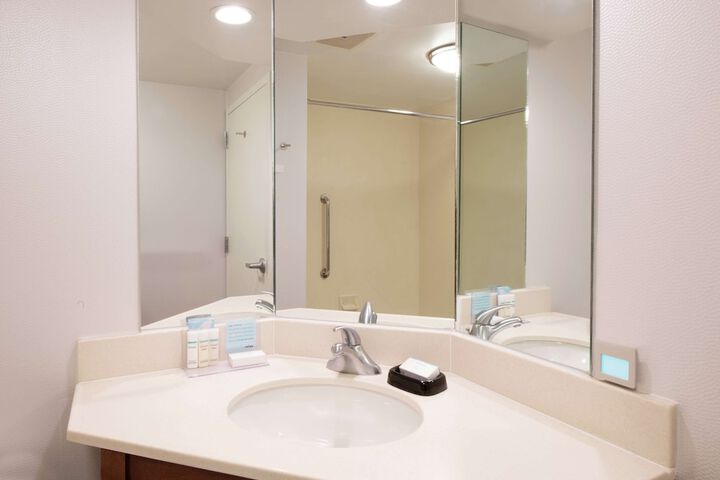 Hampton Inn & Suites Rochester / Victor
