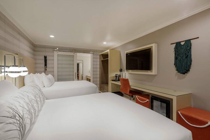 Bluestem Hotel Torrance Los Angeles an Ascend Collection Hotel