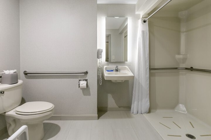 Holiday Inn Express Hotel & Stes Mt. Arlington Rockaway Area by IHG