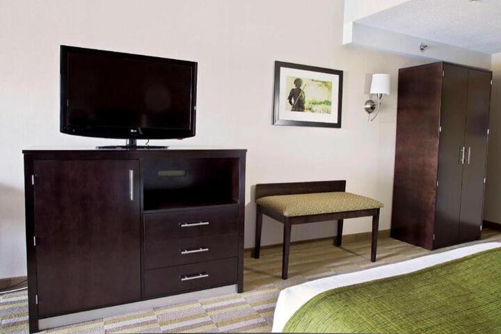 Inn at Historic Concord