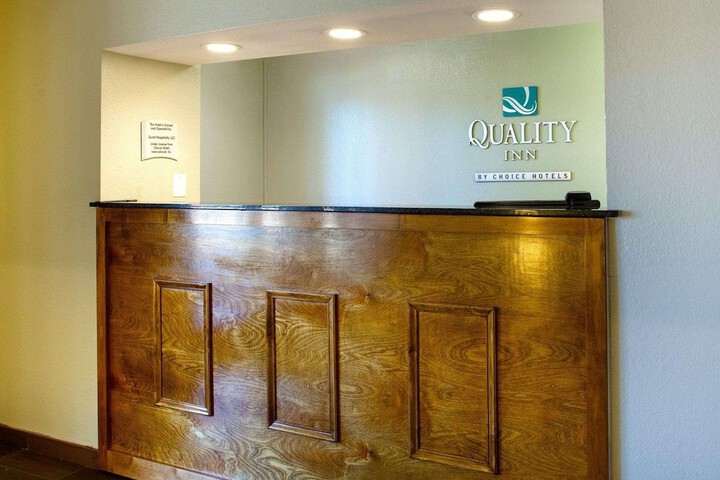 Quality Inn Hammond