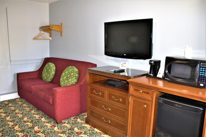 CAMPBELL APOS S MOTEL