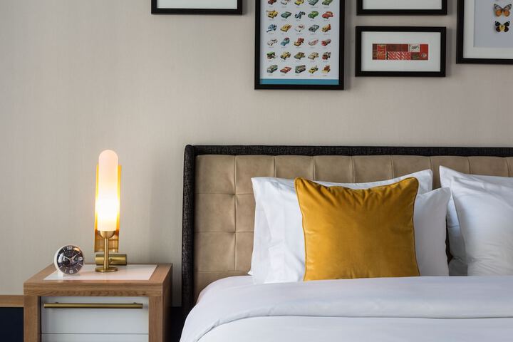 Kimpton Schofield Hotel by IHG