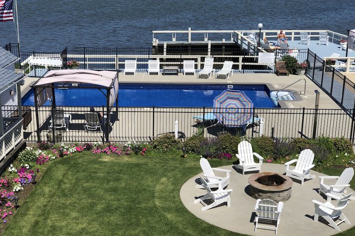 Bayview Resort