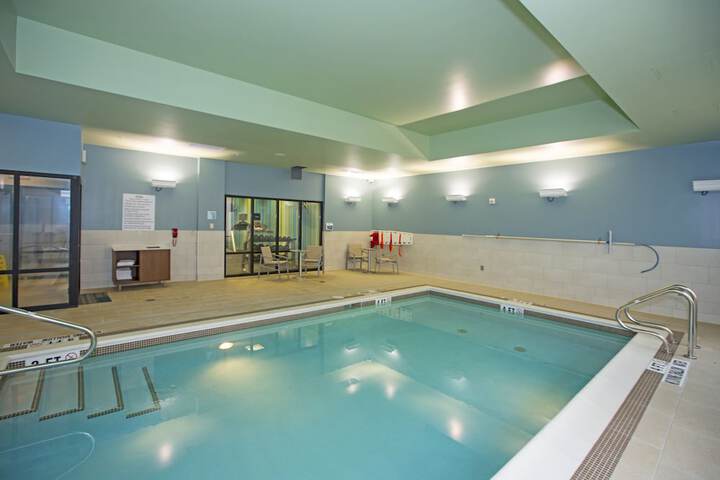 Pool 6 of 43