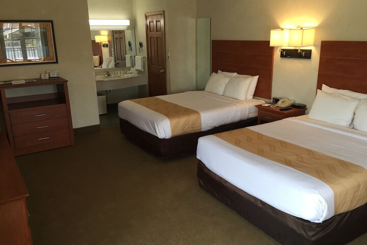 Quality Inn Lake George