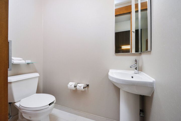 SpringHill Suites by Marriott Ashburn Dulles North
