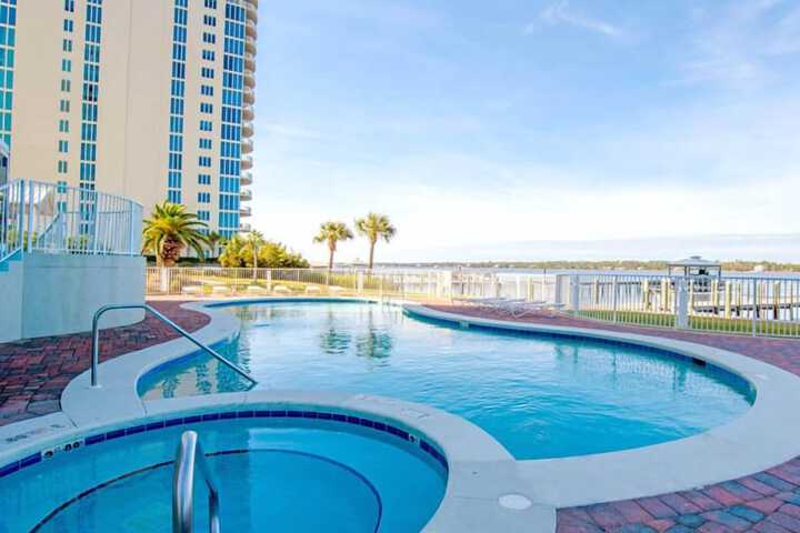 Pool 5 of 26