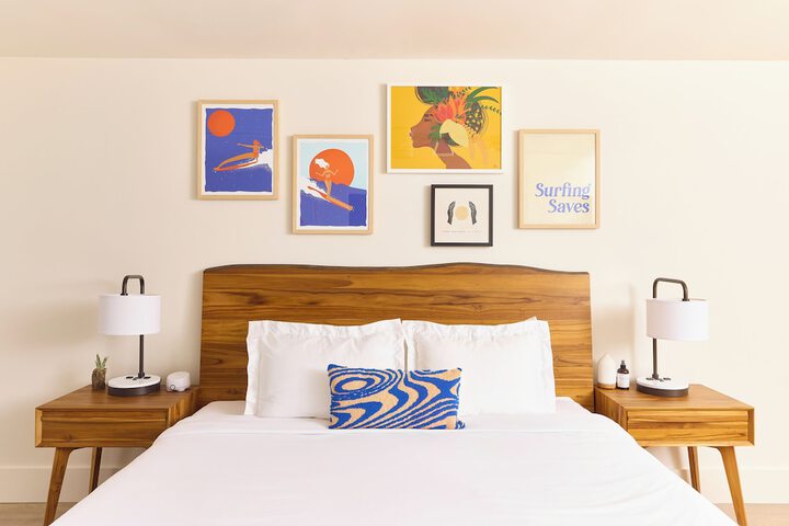 Laguna Surf Lodge by SCP Hotels