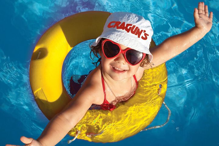 Craguns Resort & Hotel