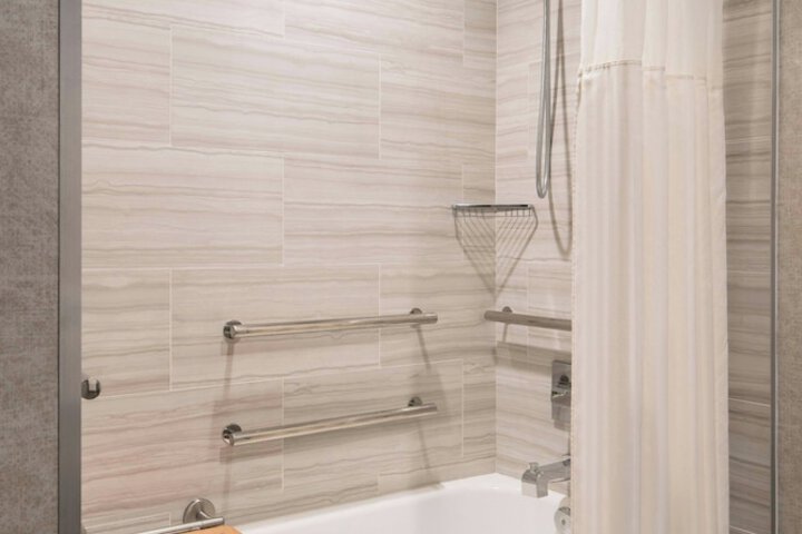 Fullerton Marriott at California State University