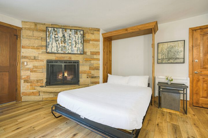 The Lodge at Vail a RockResort by Vail Resorts