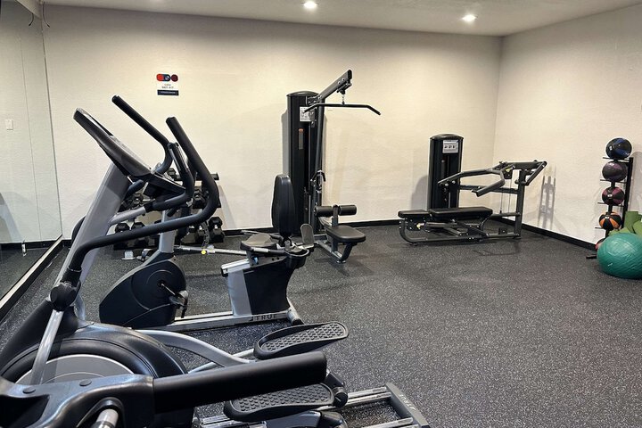 Health and Fitness 41 of 45