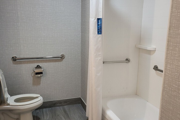 Hampton Inn Houston Deer Park Ship Area