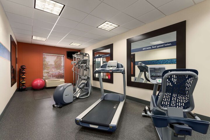 Health and Fitness 54 of 55