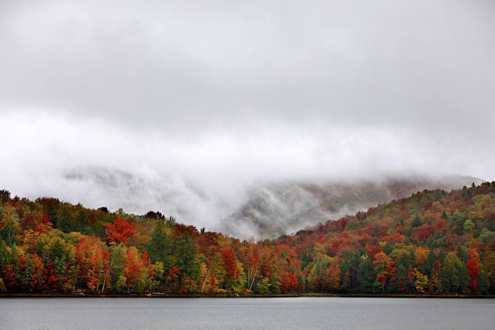 The Trailside Inn