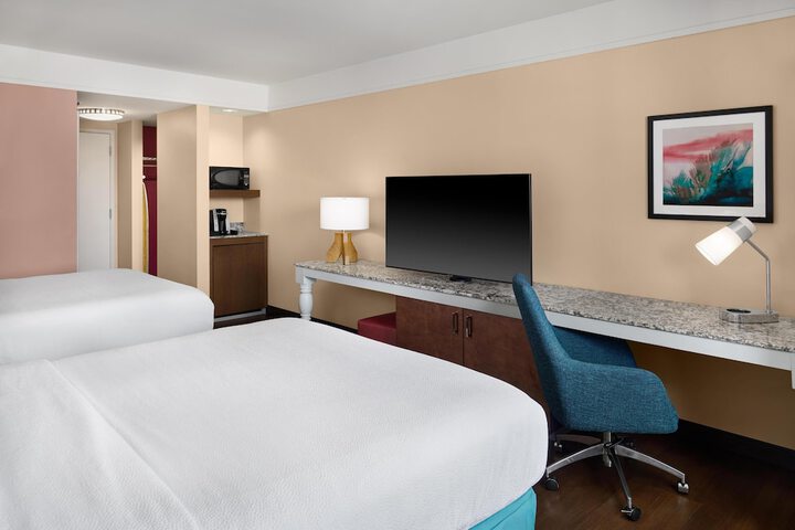 Hilton Garden Inn Detroit Troy