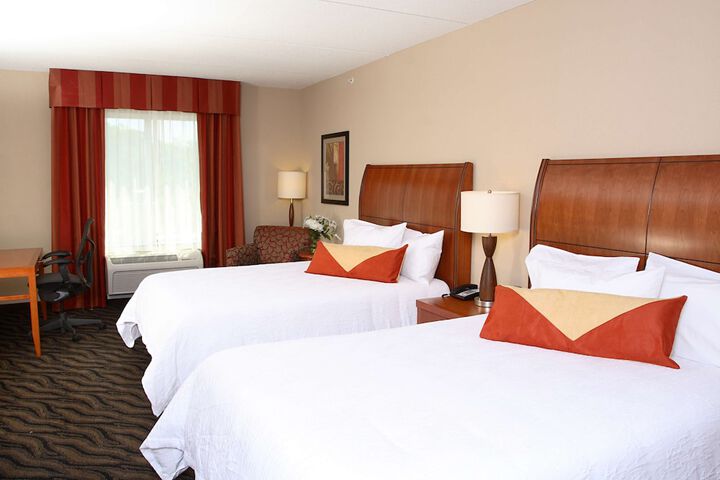 Hilton Garden Inn Chesapeake / Suffolk