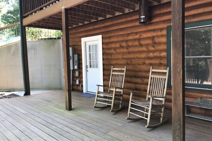 Terrace/Patio 99 of 126