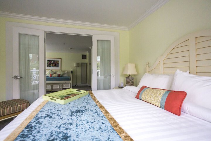 Mansion House Inn & Spa