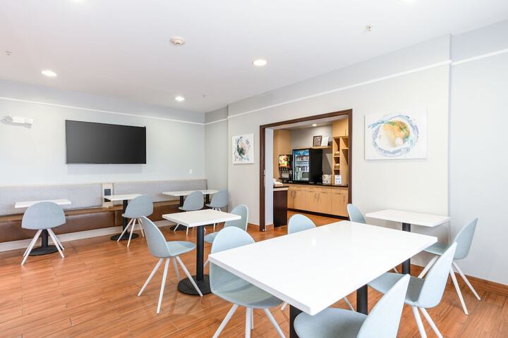 Towneplace Suites Fredericksburg
