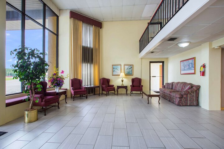 Hotel Interior 13 of 50