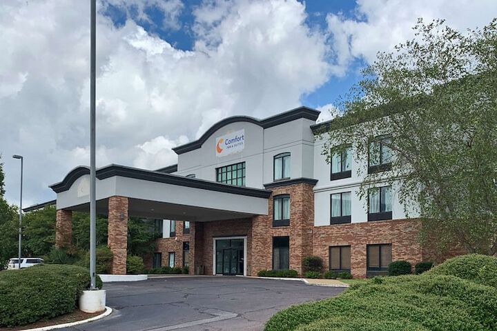 Comfort Inn & Suites Columbus North