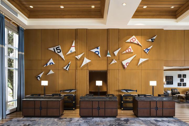 Hyatt Regency Chesapeake Bay