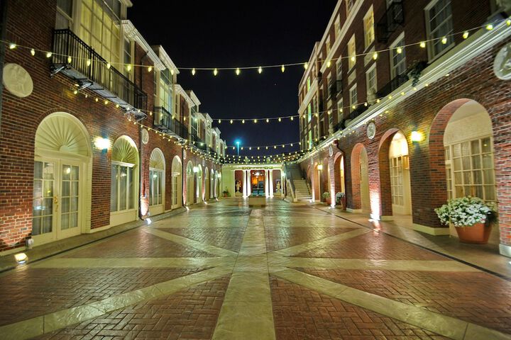 Magnolia Hotel Omaha