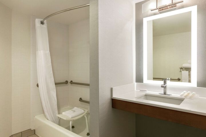Hilton Garden Inn Tifton