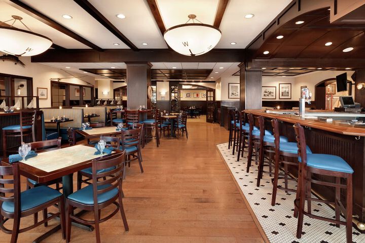 DoubleTree by Hilton Hotel Annapolis