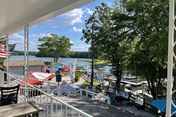 Lake Norman Hotel