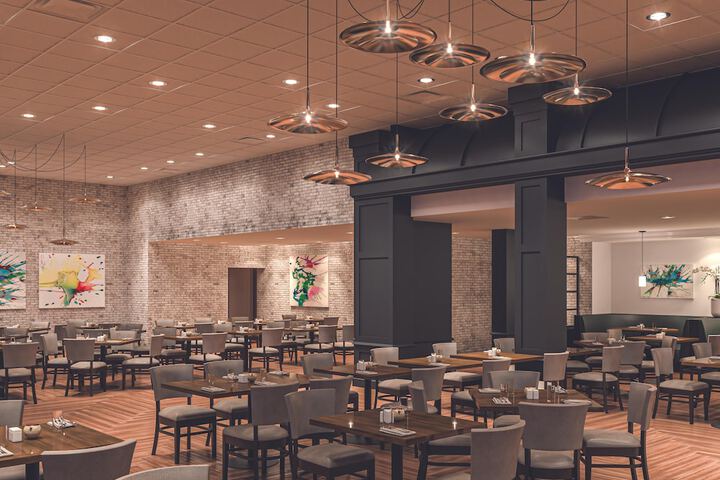 Silver Legacy Reno- a Caesars Rewards Destination