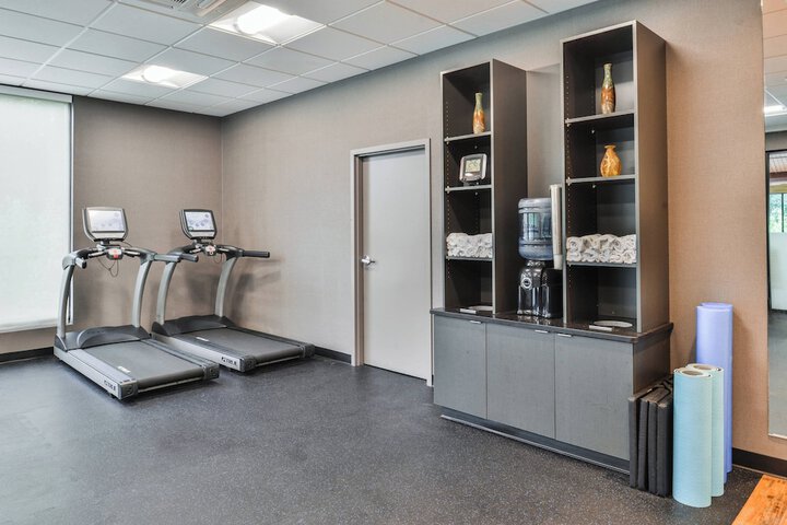 Fairfield Inn Marriott Corning