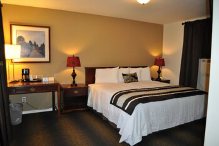 Wine Valley Inn