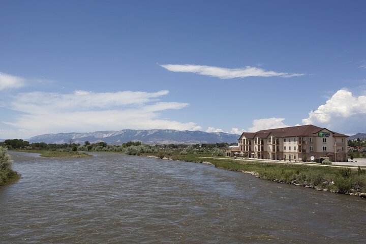 Holiday Inn Express & Suites Silt-Rifle by IHG