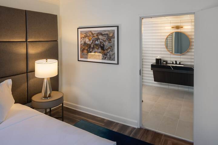 Hotel Deco Omaha Tapestry Collection by Hilton