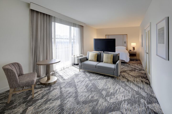 Sheraton Orlando North Hotel