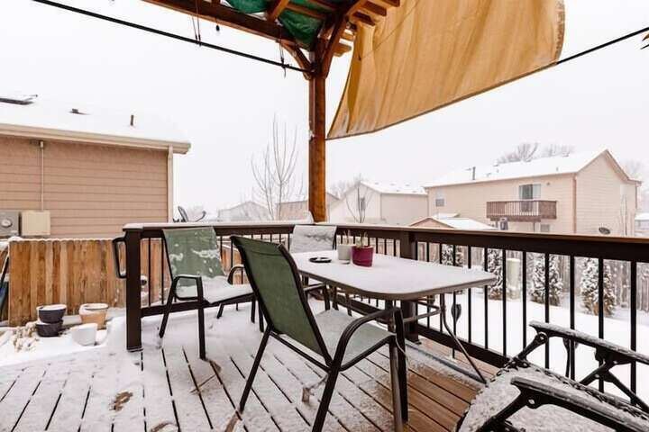 Terrace/Patio 23 of 27