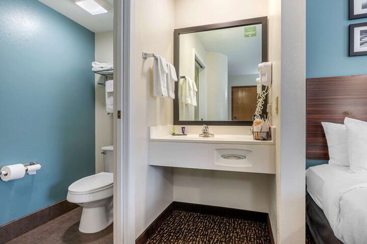Sleep Inn & Suites Johnson City