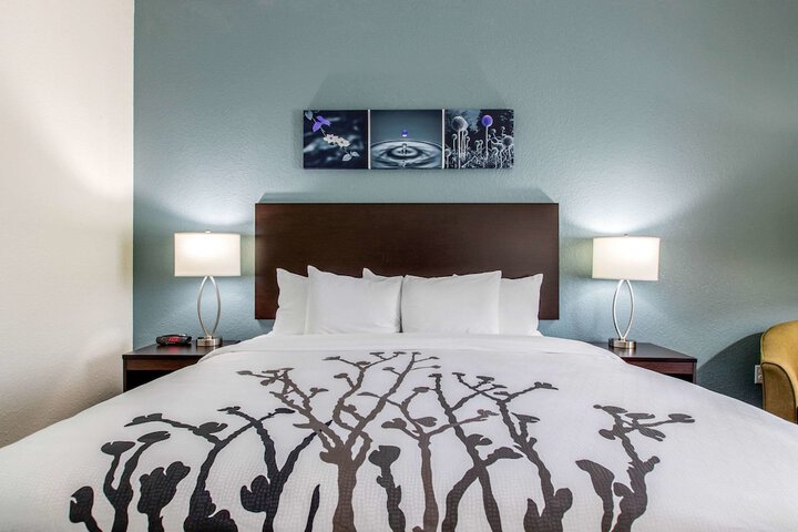 Sleep Inn & Suites Ankeny - Des Moines