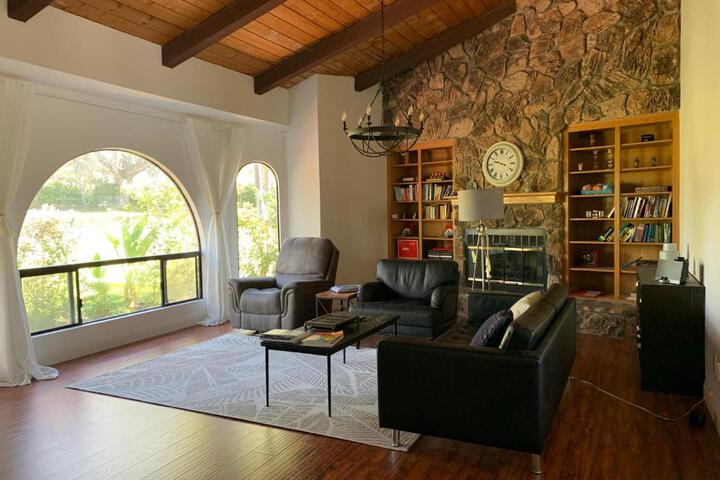 Rancho Garden Home