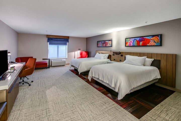 Hilton Garden Inn Ames