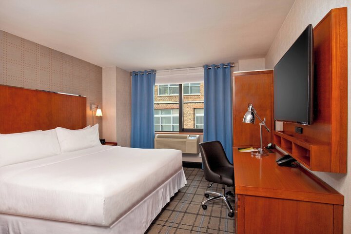 Four Points by Sheraton Midtown-Times Square