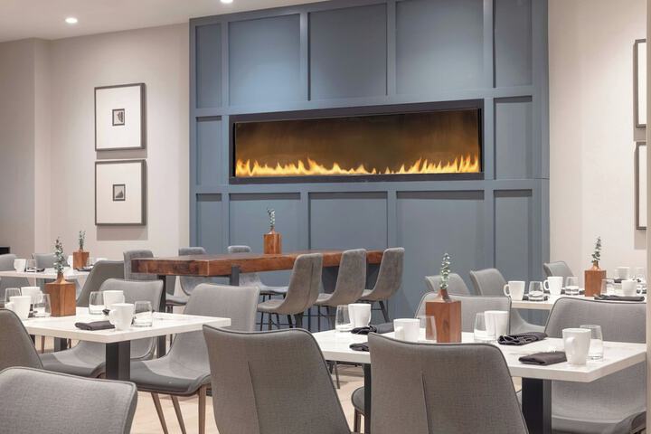 Renaissance Framingham Hotel & Conference Center