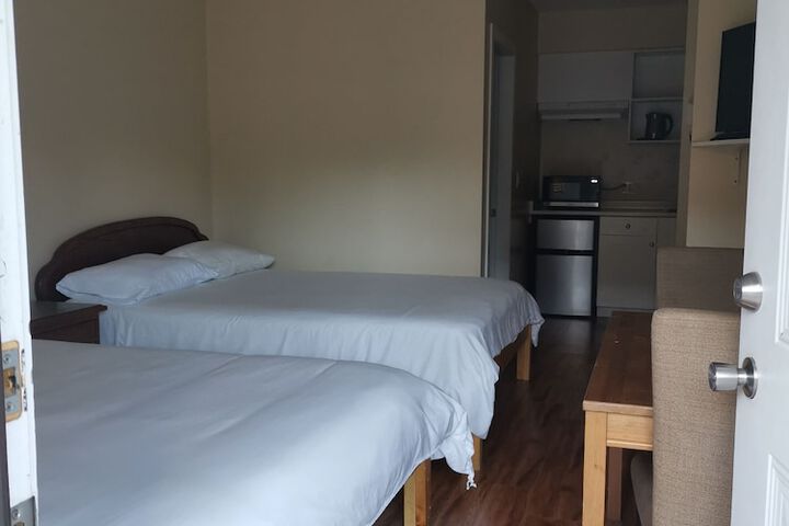 Coquihalla Motel
