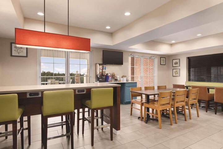 Country Inn & Suites by Radisson Boone, NC