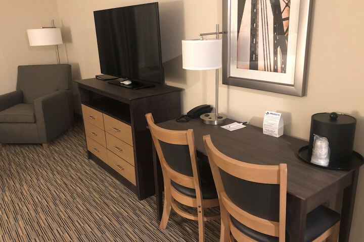 GrandStay Hotel & Suites Rock Valley