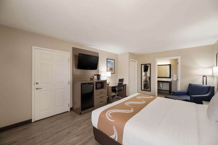Quality Inn Sonora TX