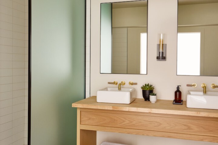 Gurneys Montauk Resort & Seawater Spa